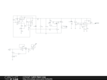 Lab11 Open Loop