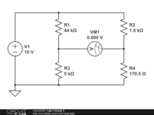 Lab 2 Circuit 3