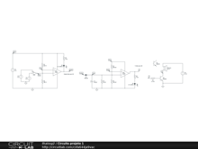 Circuito projeto 1