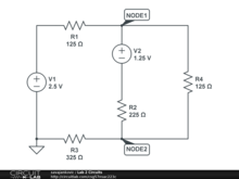 Lab 2 Circuits