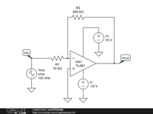 ece2701lab6OpAmp