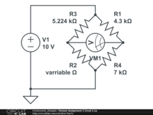 Onosen Assignment 3 Cicuit 2.1a