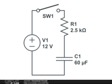 Unnamed Circuit