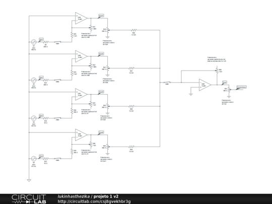 projeto 1 v2 - CircuitLab