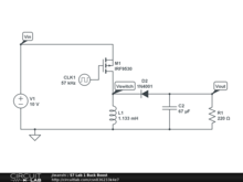 S7 Lab 1 Buck Boost