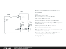 On-Air Off-Air indicator 01
