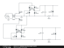 milestone two final project ese215