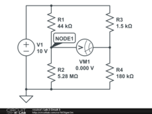 Lab 2 Circuit 3