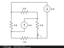 3.5.1 Circuit Analysis