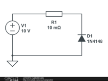 LAB1 Circuit1