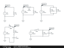 naika6 Cirucuit Lab 0