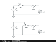 circuit lab4