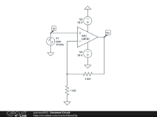 Unnamed Circuit