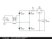 Laboratoire 9 - Manipulation 3