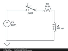 Lab4 Circuit1