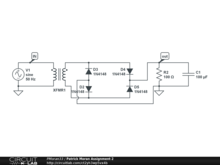 Patrick Moran Assignment 2