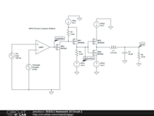 ECE311 Homework 10 Circuit 2