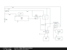 Miata TDR trunk windows