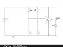 Test Circuit