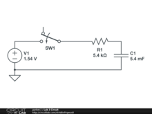 Lab 3 Circuit