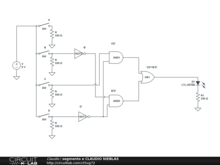 segmento e CLAUDIO NIEBLAS