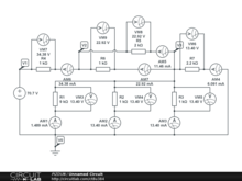 Unnamed Circuit