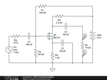 Part 2 pre-lab procedure