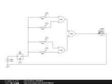Circuit 1