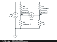 Lab 2 - Circuit 2