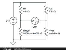 Lab 2 - Circuit 3
