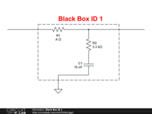 Black Box ID 1