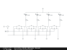 ECE 401 - BCD Counter - Brian Jack