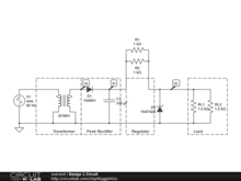 Design 1 Circuit