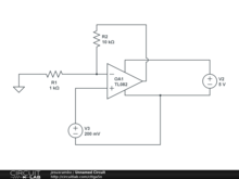 Unnamed Circuit