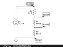 Lab 1: Exercise 3, Part 2