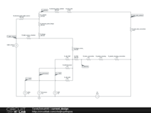 scanner_current_design_thermal_circuit