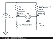 LAB 2: Circuit (2.3)