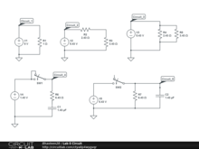 Lab 0 Circuit