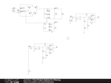 Final Project OpAmp for Filtering