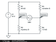 Unnamed Circuit