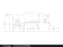 Circuit 2 modification