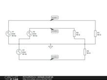 micheals circuit lab