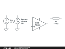 signalkonditionierung