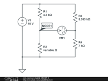 LAB 2 CIRCUIT 2