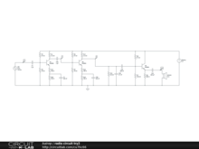 radio circuit try2