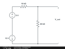 Unnamed Circuit