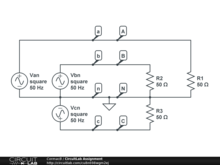 CircuitLab Assignment
