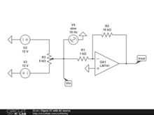 Figure 37 with AC source