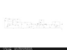 Most up to date full circuit