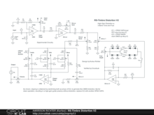 RS-Timbre Distortion V2